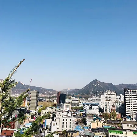 Dormy Inn Express Seoul Insadong